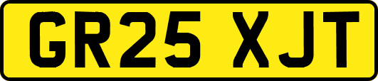 GR25XJT