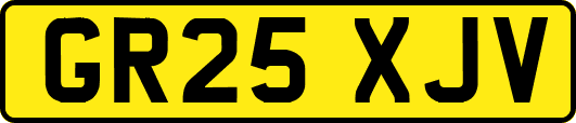GR25XJV