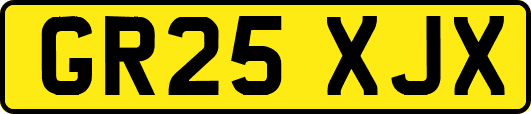 GR25XJX