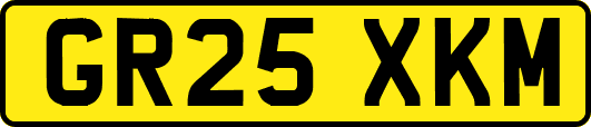 GR25XKM