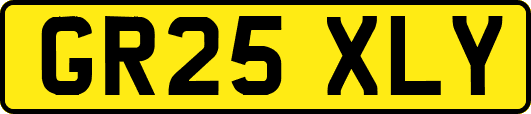 GR25XLY