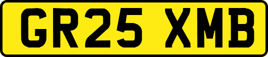 GR25XMB