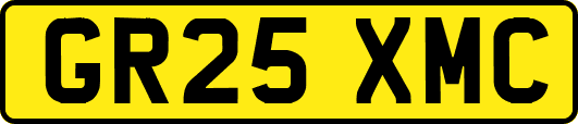 GR25XMC