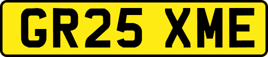 GR25XME