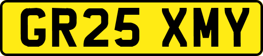 GR25XMY
