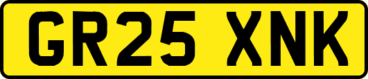 GR25XNK