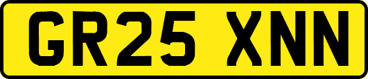GR25XNN