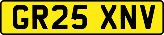 GR25XNV