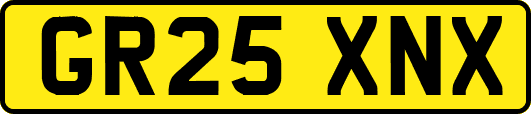 GR25XNX