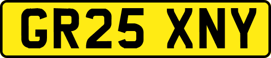 GR25XNY