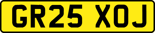 GR25XOJ