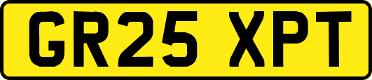 GR25XPT