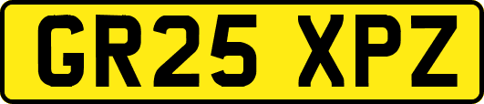 GR25XPZ