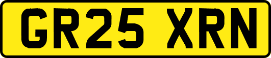 GR25XRN