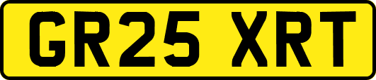 GR25XRT
