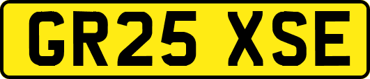 GR25XSE