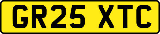 GR25XTC