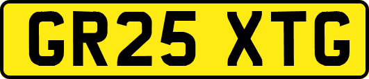 GR25XTG