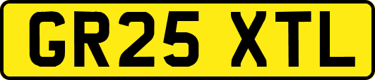 GR25XTL