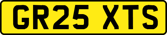 GR25XTS
