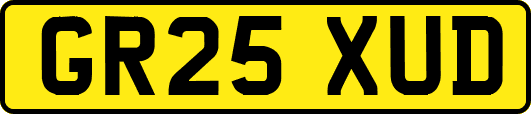 GR25XUD