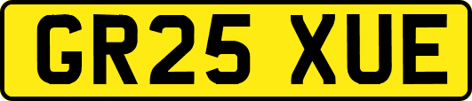 GR25XUE