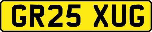 GR25XUG