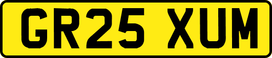 GR25XUM