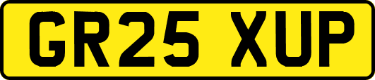 GR25XUP