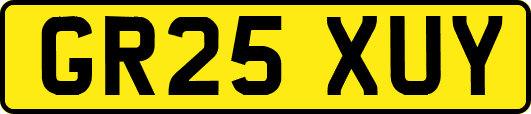 GR25XUY