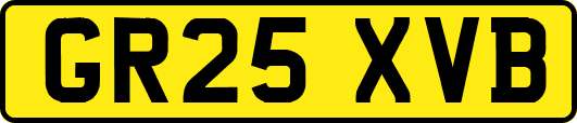 GR25XVB