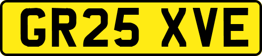 GR25XVE