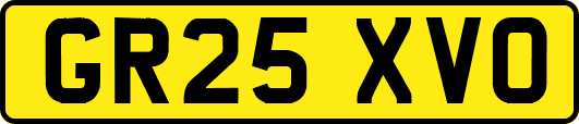 GR25XVO