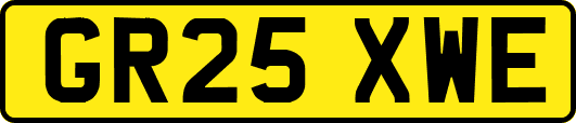 GR25XWE