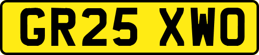 GR25XWO