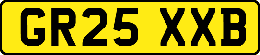 GR25XXB