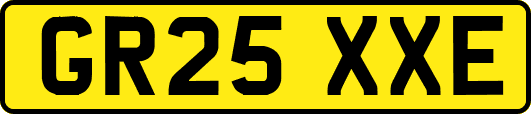 GR25XXE