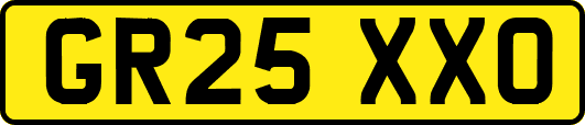 GR25XXO