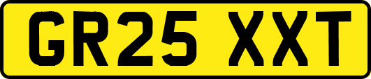 GR25XXT