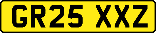 GR25XXZ