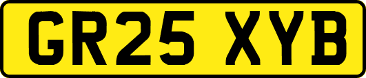 GR25XYB