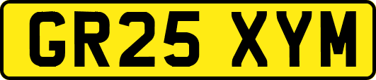 GR25XYM