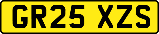 GR25XZS