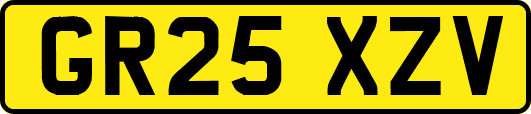 GR25XZV