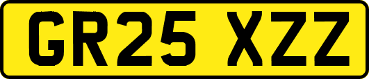 GR25XZZ