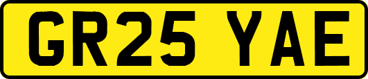 GR25YAE