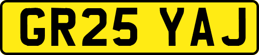 GR25YAJ