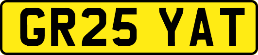 GR25YAT
