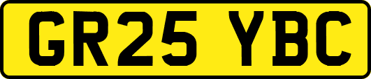 GR25YBC