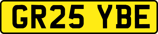 GR25YBE